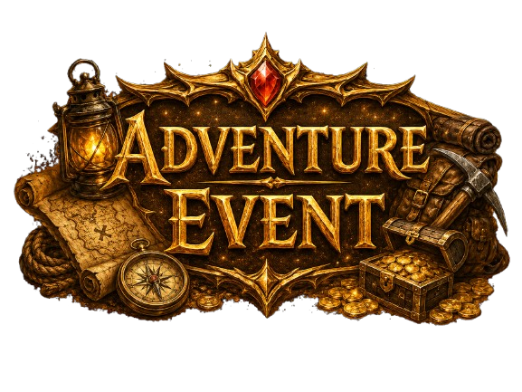 Treasura Adventure Event