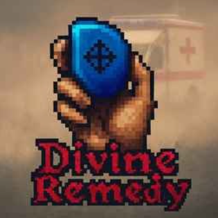 Divine Remedy